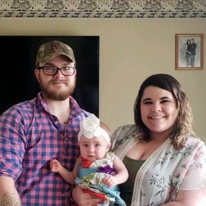 Meet your Posher, Chandler